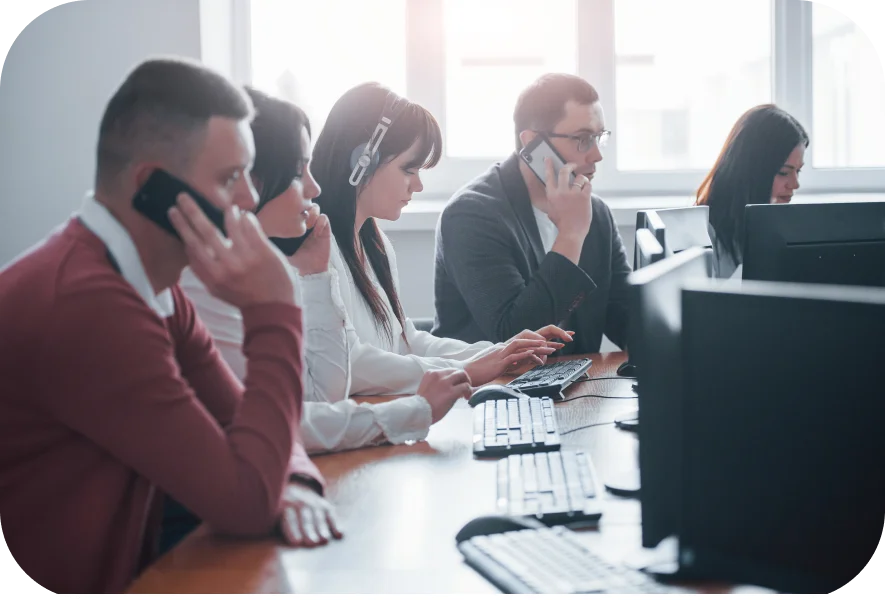 Что включает в себя «Контроль качества звонков» от MTS в Балаково